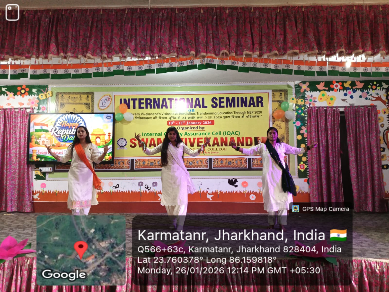 Republic Day